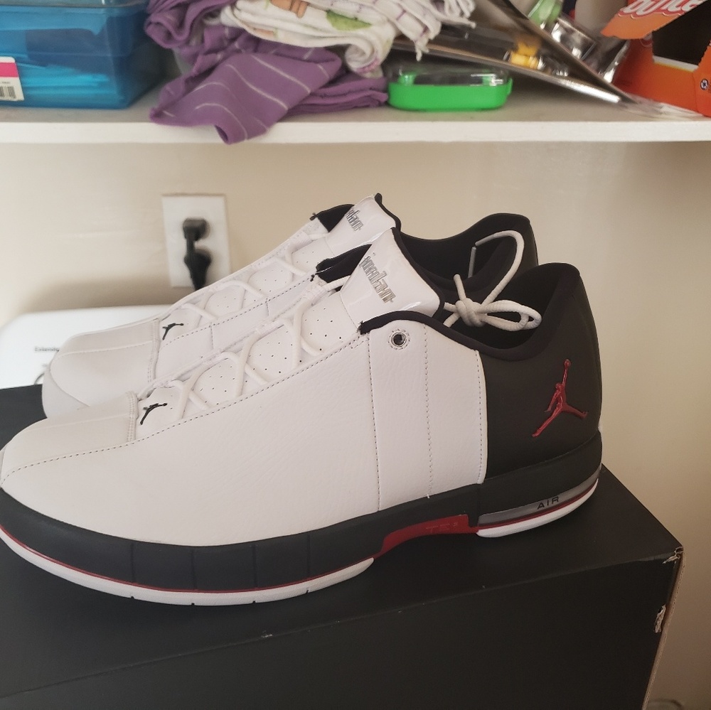 Air jordan